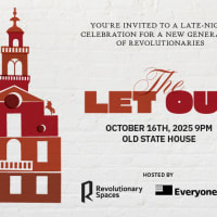 The Let Out thumbnail