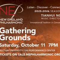Gathering Grounds thumbnail