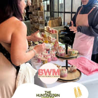 The Huntington Presents: Boston Women’s Market thumbnail