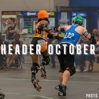 Boston Roller Derby Triple Header thumbnail