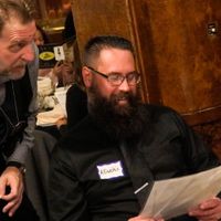 The Dinner Detective True Crime Murder Mystery Dinner Show - Wakefield, MA thumbnail