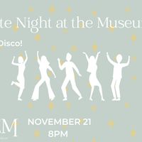 Late Night at the Museum thumbnail