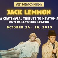 Jack Lemmon: A Centennial Tribute! thumbnail