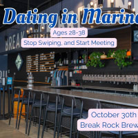 Speed Dating in Marina Bay thumbnail
