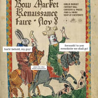 Bow Market Renaissance Faire thumbnail