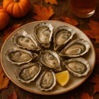 $1 Oysters thumbnail