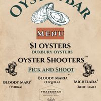 $1 Oyster Brunch thumbnail