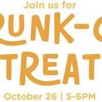 Trunk or Treat at Goldfish Swim School Needham thumbnail