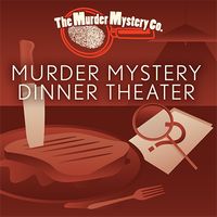 Murder Mystery Co. Dinner Theater Show at Exchange Street Bistro thumbnail