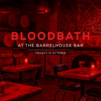 Bloodbath at the Barrelhouse Bar thumbnail
