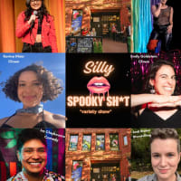 Silly Spooky Sh*t (Variety Show) thumbnail