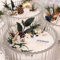 Spice Candle Making Friday Night thumbnail