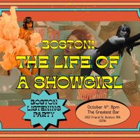 TS12 The life of a Showgirl Release Swiftie Celebration thumbnail