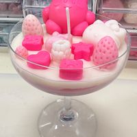 Martini Candle Making Sunday Night Out thumbnail