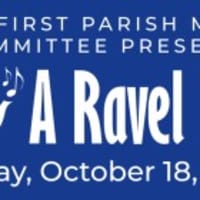 A Ravel Tea thumbnail