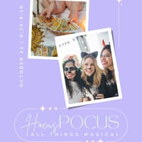 Beauty Boost Boston: Hocus Focus thumbnail