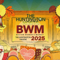 Boston Women's Market thumbnail