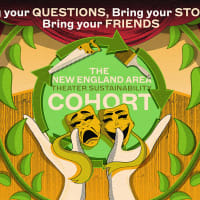 New England Theatre Sustainability Shareout thumbnail