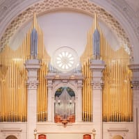 Pipes on the Plaza Organ Concert Series thumbnail