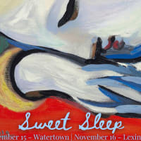 Sarasa Ensemble Presents: "Sweet Sleep" thumbnail