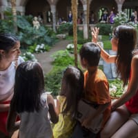 Indigenous Peoples' Day: Interwoven thumbnail