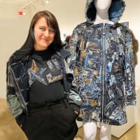 Meet the Artist: Stevie Leigh at Discovery Museum thumbnail