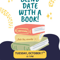 Blind Date w/ a Book thumbnail