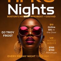 Afro Night thumbnail