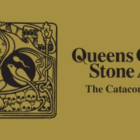 Queens Of The Stone Age - The Catacombs 2025 Tour thumbnail