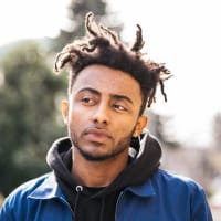  Aminé - Tour de Dance 2025 thumbnail