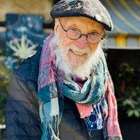 Selections from Terry Riley's "The Holy Liftoff" (2022-25) thumbnail