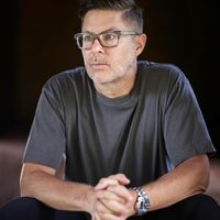 Louis C. Elson Lecture: Josh Kun thumbnail