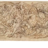 Gallery Talk: Tracing Ownership through Collectors’ Marks thumbnail
