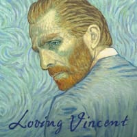 Film Screening and Panel Discussion: Loving Vincent thumbnail