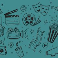 Home Movie Day at American Ancestors thumbnail