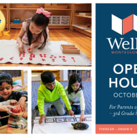 Discover the Wellan Difference: School Open House (Age 15 months - Grade 3) thumbnail