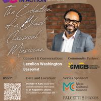 The Evolution of a Black Classical Musician thumbnail