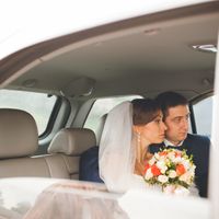 Wedding Limo Service | Luxury Rides in Boston & Hanover thumbnail
