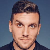 Chris Distefano Live! thumbnail