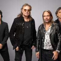 Maná - Vivir Sin Aire 2025-26 Tour thumbnail
