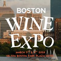 Boston Wine Expo 2026 thumbnail