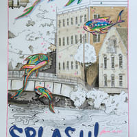 Splash! @ Arts Collaborative Medford thumbnail