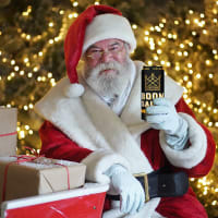 Santa's Coming to Woburn thumbnail