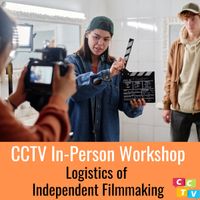 Logistics of Independent Filmmaking thumbnail