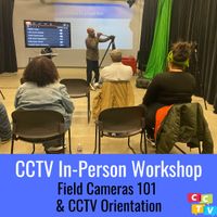 Field Cameras 101 & CCTV Orientation thumbnail