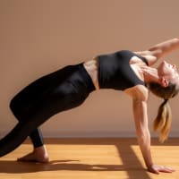 Yoga for Osteoporosis Series I & II with Masha Leuner thumbnail