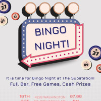 Val's Bingo! Bar Night thumbnail