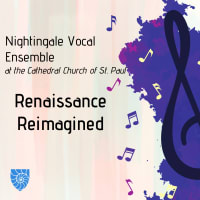 Renaissance Reimagined - a free concert thumbnail
