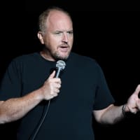 Louis C.K. - Ridiculous Tour thumbnail