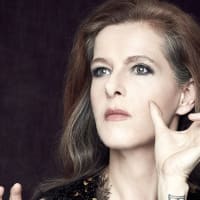 Neko Case - North American 2025-26 Tour thumbnail